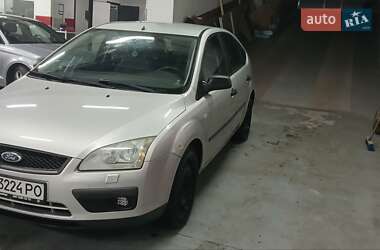 Хетчбек Ford Focus 2006 в Києві