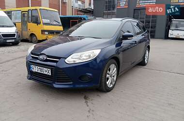 Універсал Ford Focus 2011 в Калуші