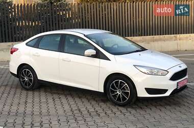 Седан Ford Focus 2016 в Луцьку