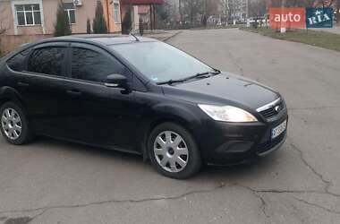 Хэтчбек Ford Focus 2009 в 