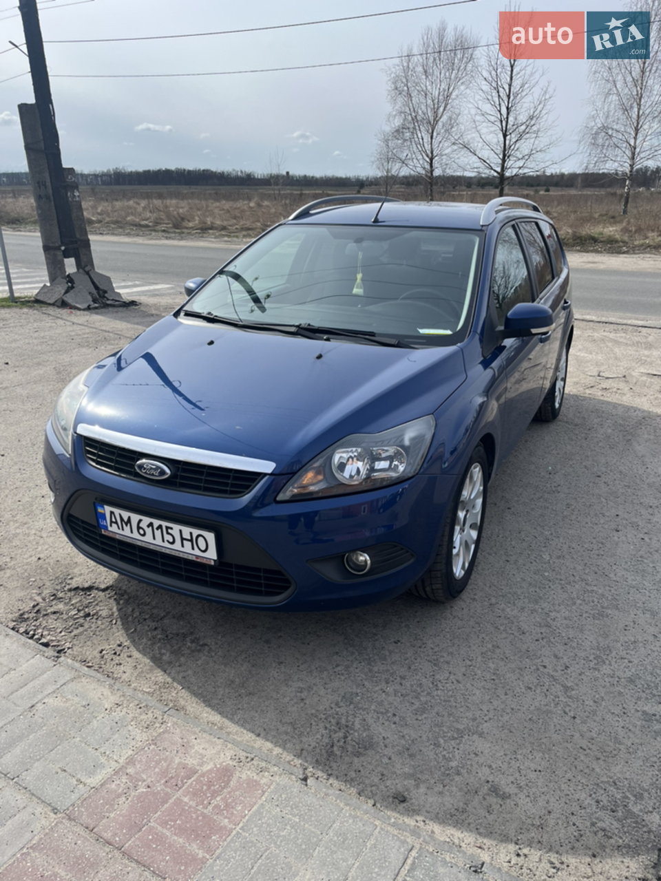 2010 Ford Focus - мініатюра 18