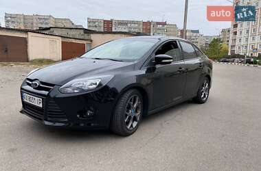 Седан Ford Focus 2013 в Харкові