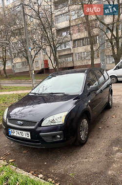 Універсал Ford Focus 2006 в Запоріжжі