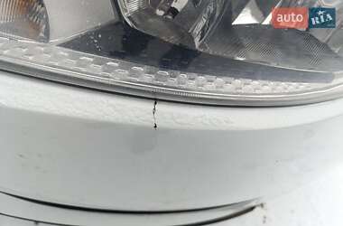 Седан Ford Focus 2015 в 