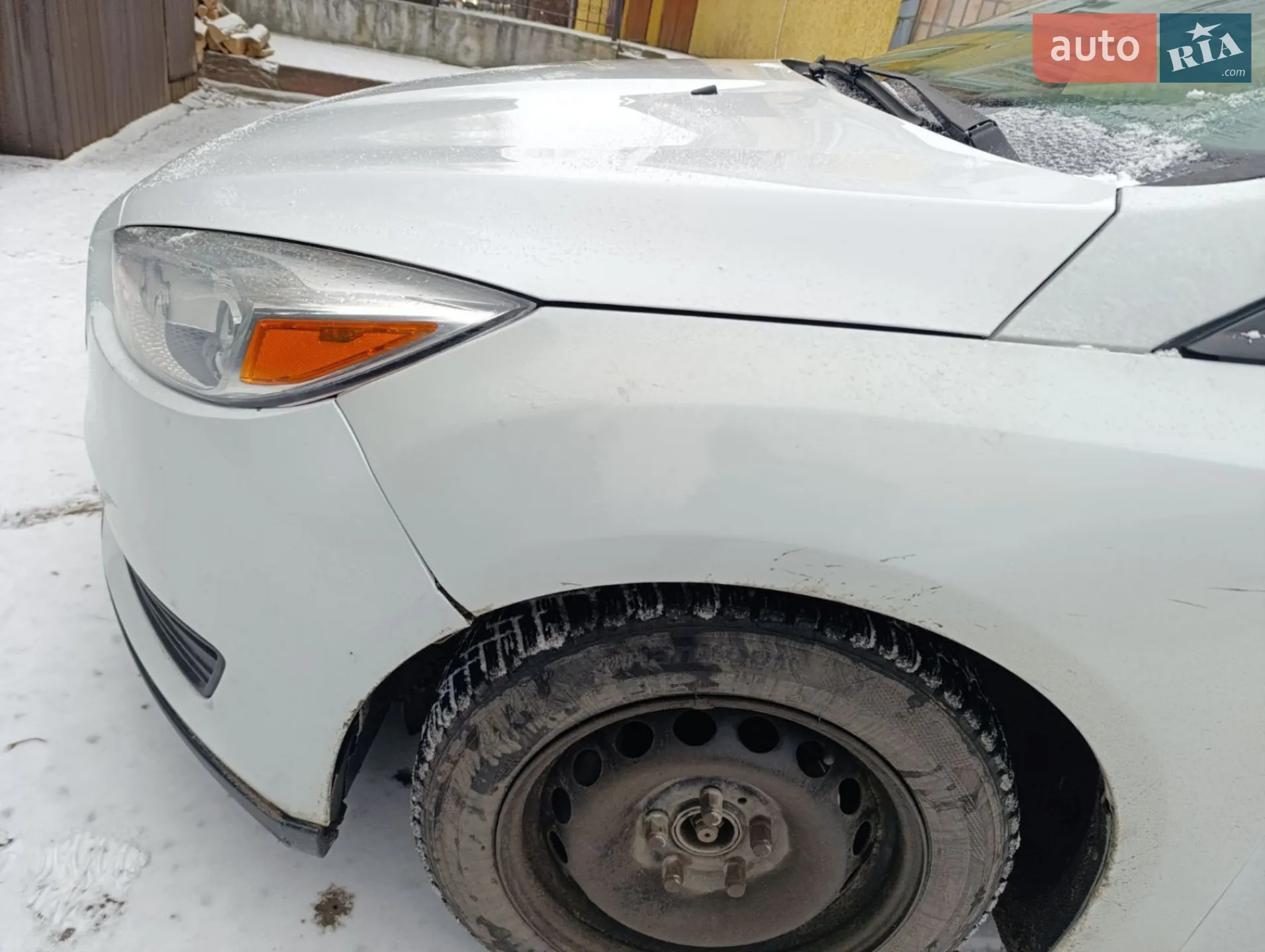 2015 Ford Focus - мініатюра 15