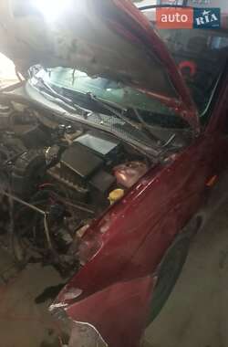 Универсал Ford Focus 2000 в 