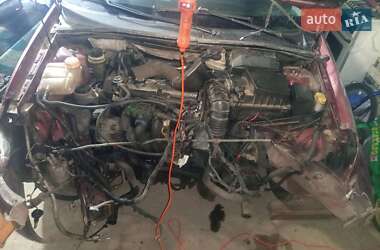 Универсал Ford Focus 2000 в 