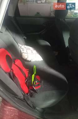 Универсал Ford Focus 2000 в 