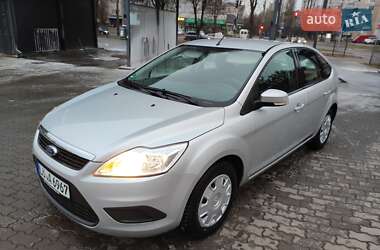 Хетчбек Ford Focus 2009 в Луцьку