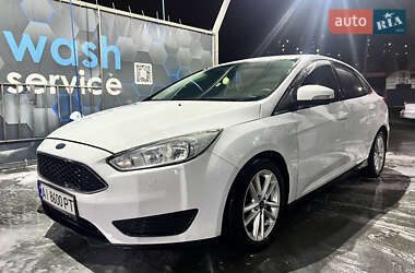 Седан Ford Focus 2016 в Фастові