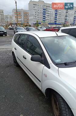 Универсал Ford Focus 2006 в Горишних Плавнях