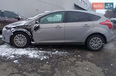 Хетчбек Ford Focus 2011 в Луцьку