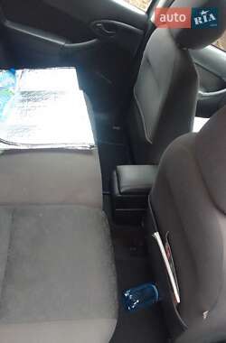 Универсал Ford Focus 2003 в 