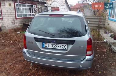 Универсал Ford Focus 2003 в 