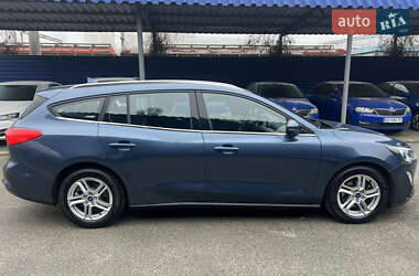 Универсал Ford Focus 2020 в 