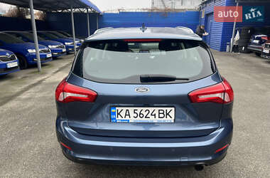 Универсал Ford Focus 2020 в 