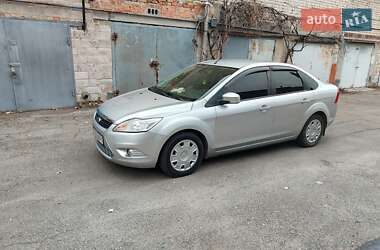 Седан Ford Focus 2008 в Дніпрі