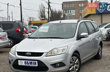 Універсал Ford Focus 2008 в Кривому Розі