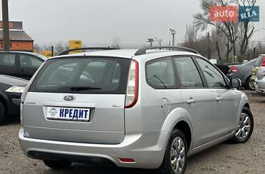 Універсал Ford Focus 2008 в Кривому Розі