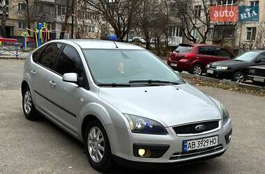 Хетчбек Ford Focus 2005 в Вінниці