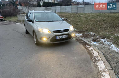 Універсал Ford Focus 2010 в Рівному