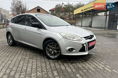 Хетчбек Ford Focus 2012 в Луцьку