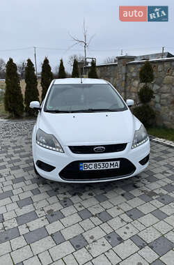 Хэтчбек Ford Focus 2008 в 