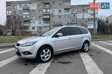 Універсал Ford Focus 2009 в Вознесенську