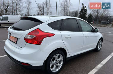 Хетчбек Ford Focus 2011 в Житомирі