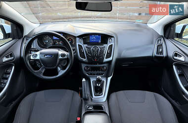 Универсал Ford Focus 2013 в Стрые