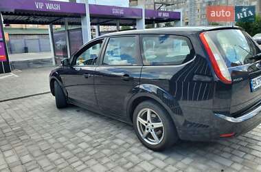 Универсал Ford Focus 2010 в Ровно