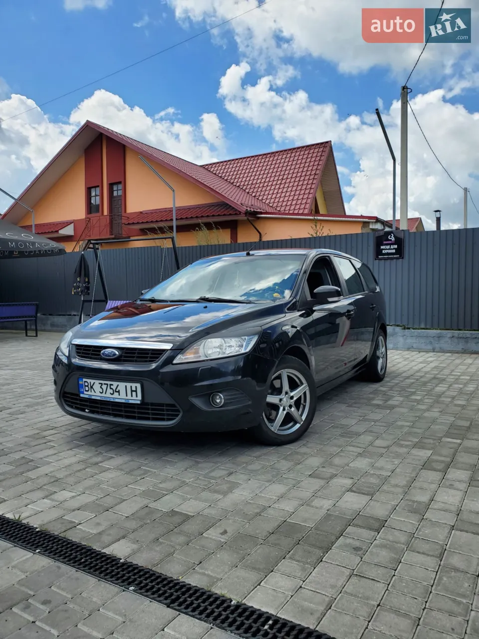 2011 Ford Focus - мініатюра 40