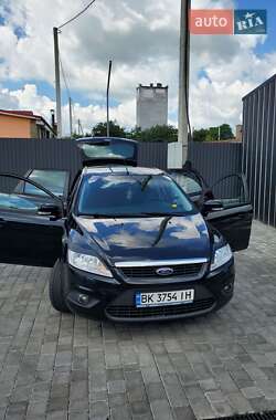 Универсал Ford Focus 2010 в Ровно