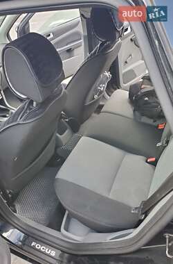 Универсал Ford Focus 2010 в Ровно