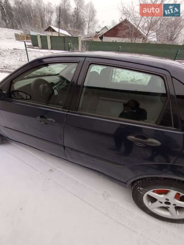 Седан Ford Focus 2004 в Коломиї