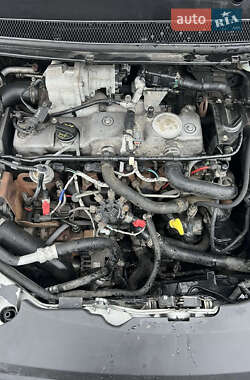 Хэтчбек Ford Focus 2006 в 