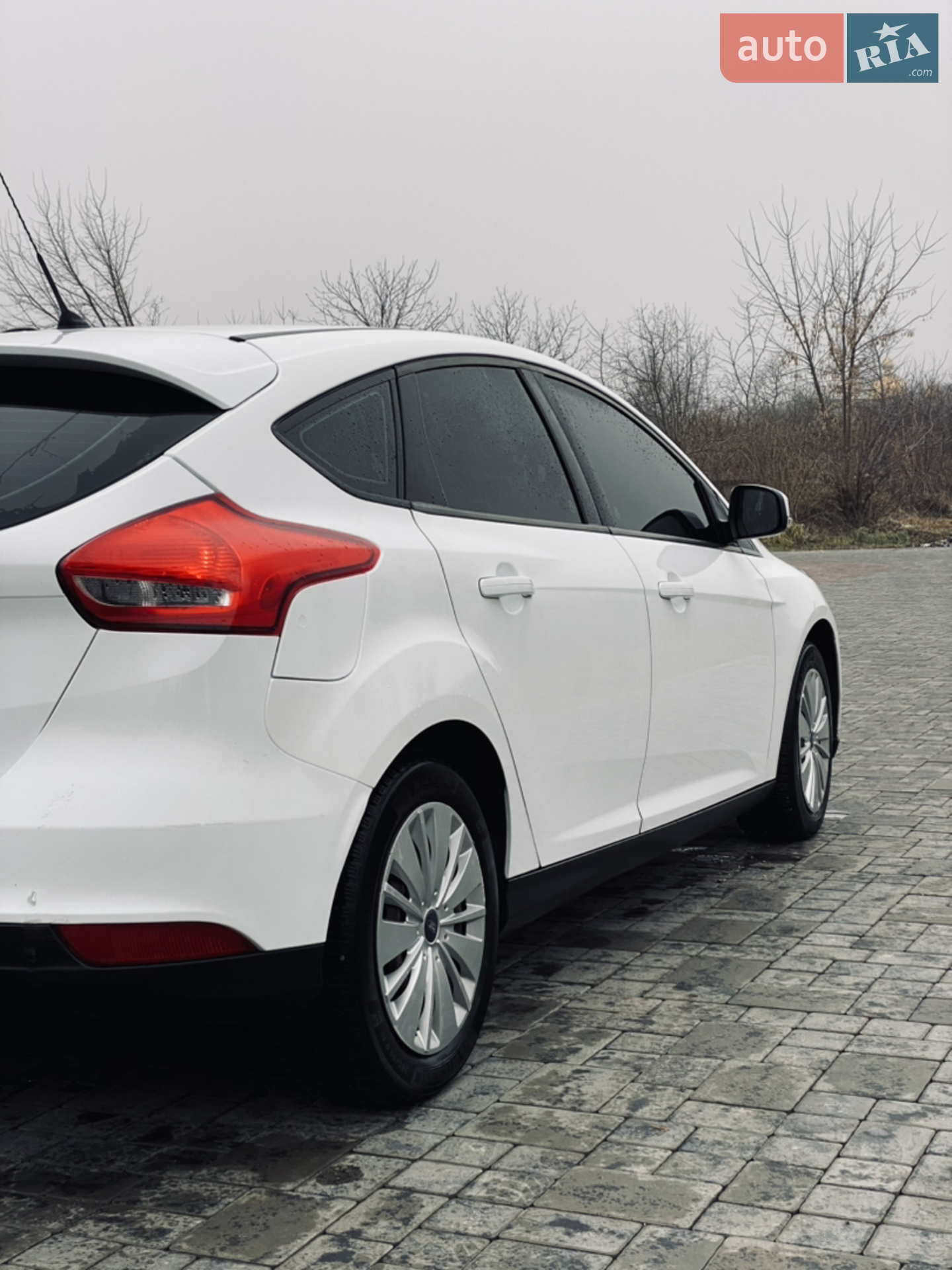 2015 Ford Focus - мініатюра 11