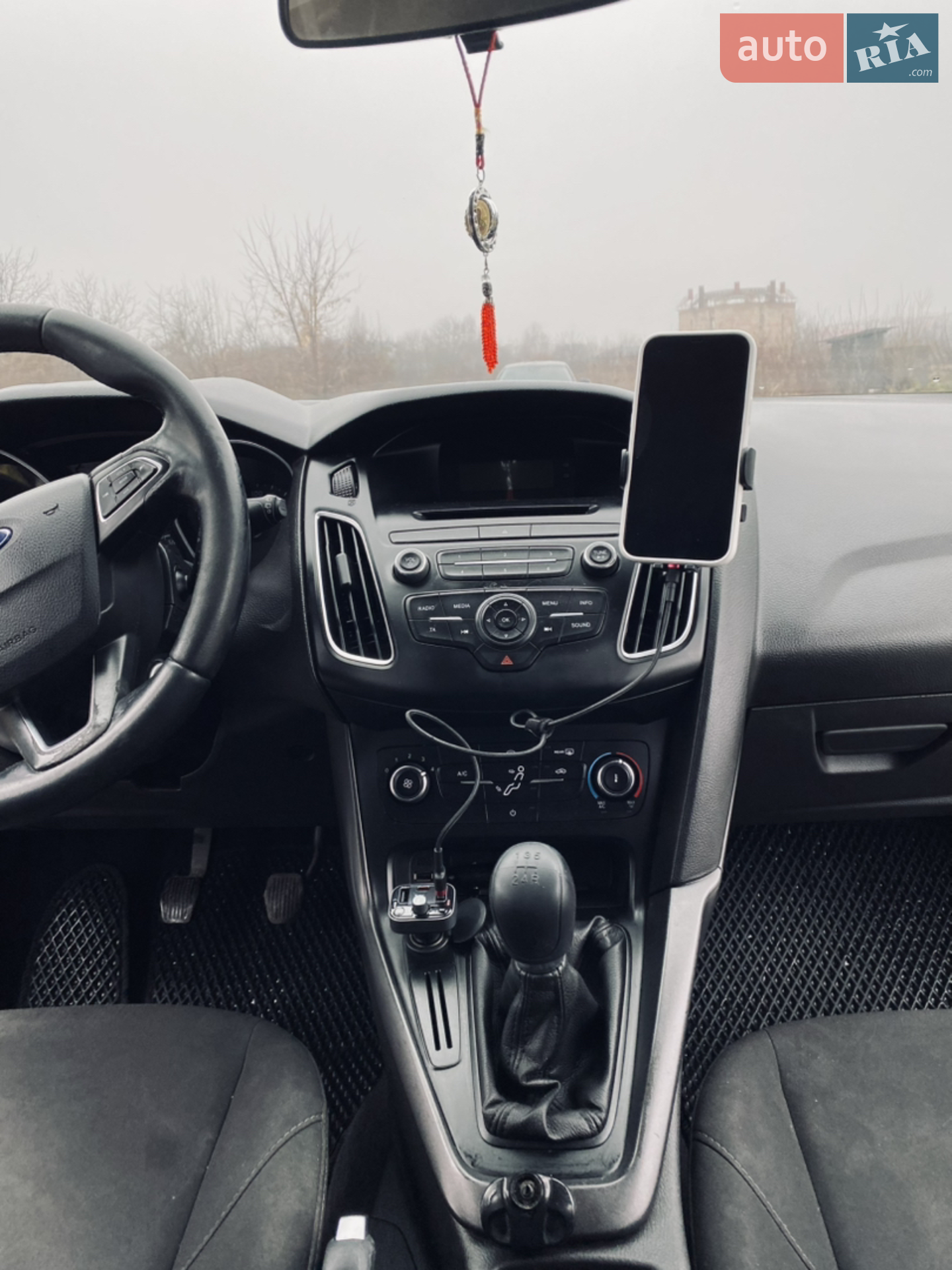 2015 Ford Focus - мініатюра 20