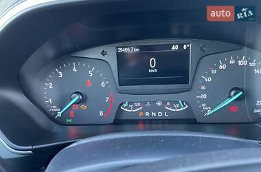 Хэтчбек Ford Focus 2020 в 