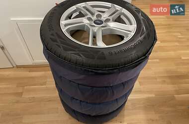 Хэтчбек Ford Focus 2020 в 