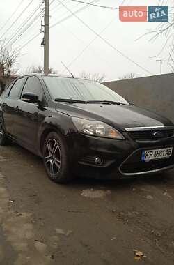 Хетчбек Ford Focus 2008 в Запоріжжі