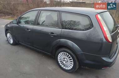 Универсал Ford Focus 2008 в Ровно