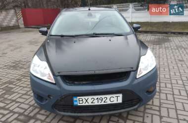 Универсал Ford Focus 2008 в Ровно