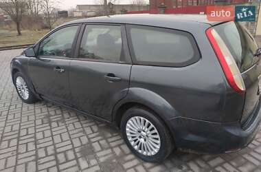 Универсал Ford Focus 2008 в Ровно