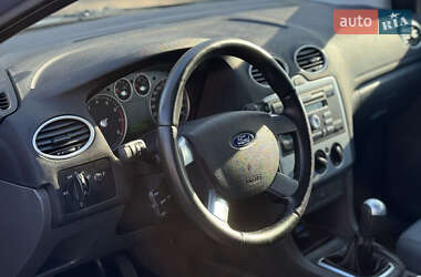 Универсал Ford Focus 2006 в Вознесенске