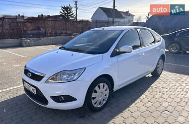 Хетчбек Ford Focus 2010 в Львові