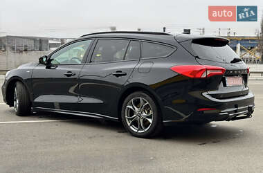Универсал Ford Focus 2019 в 
