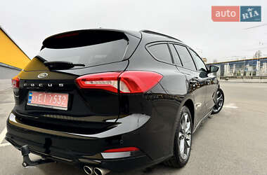 Универсал Ford Focus 2019 в 