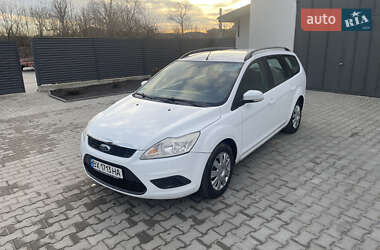 Універсал Ford Focus 2008 в Красилові