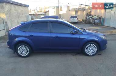 Хетчбек Ford Focus 2008 в Харкові